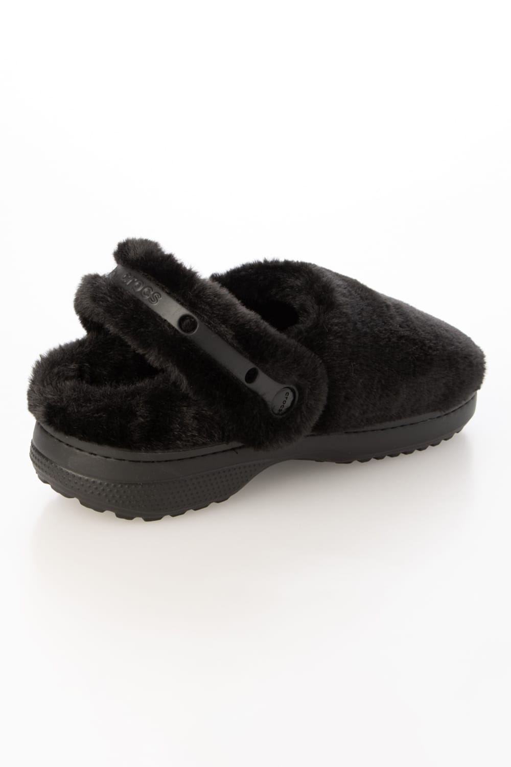 クロックス crocs CLASSIC UNFURGETTABLE CLOG （BLACK） BLACK