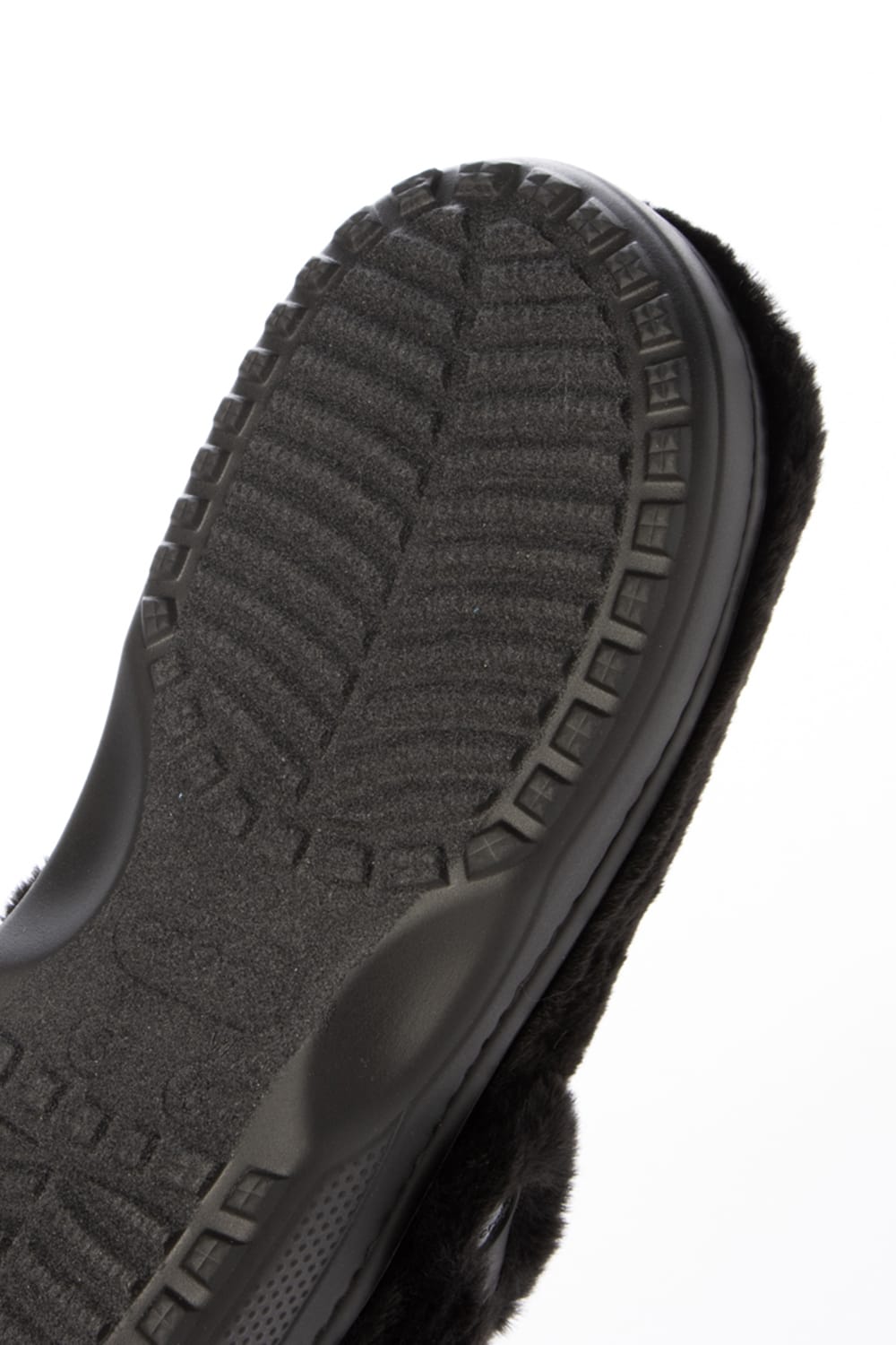 クロックス crocs CLASSIC UNFURGETTABLE CLOG （BLACK） BLACK