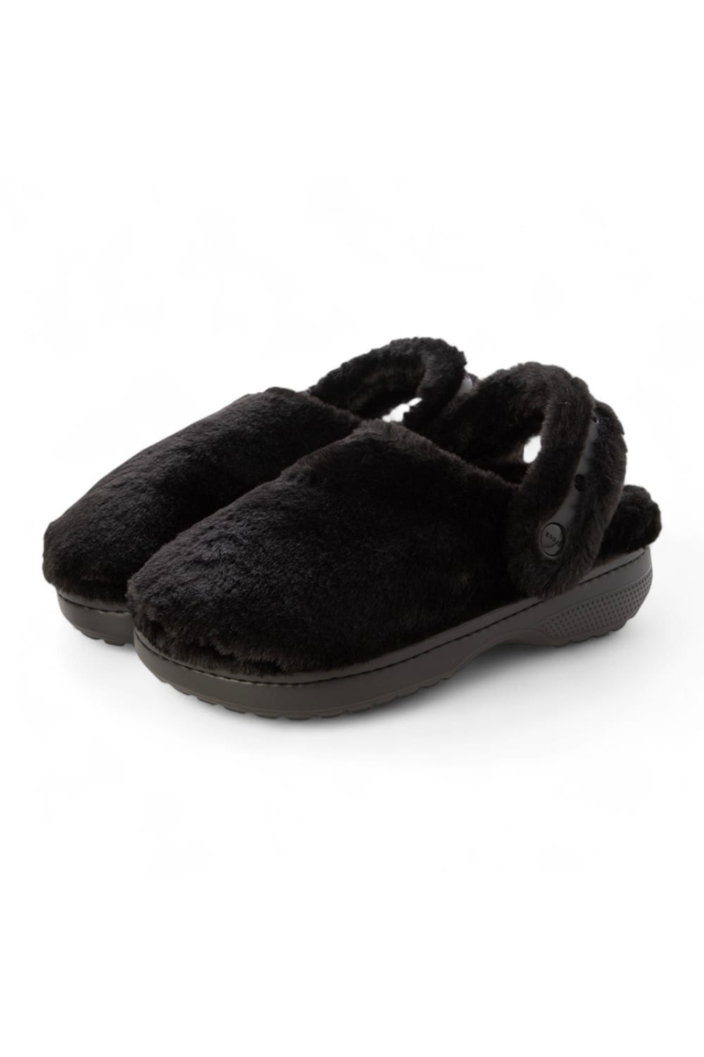 クロックス crocs CLASSIC UNFURGETTABLE CLOG （BLACK） BLACK
