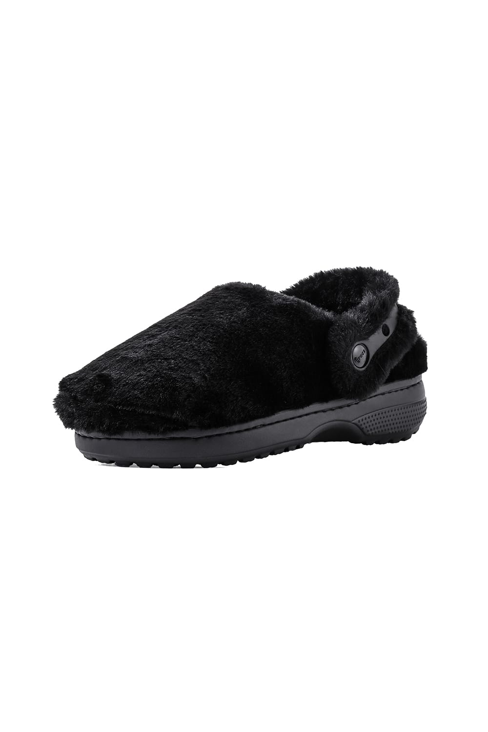 クロックス crocs CLASSIC UNFURGETTABLE CLOG （BLACK） BLACK