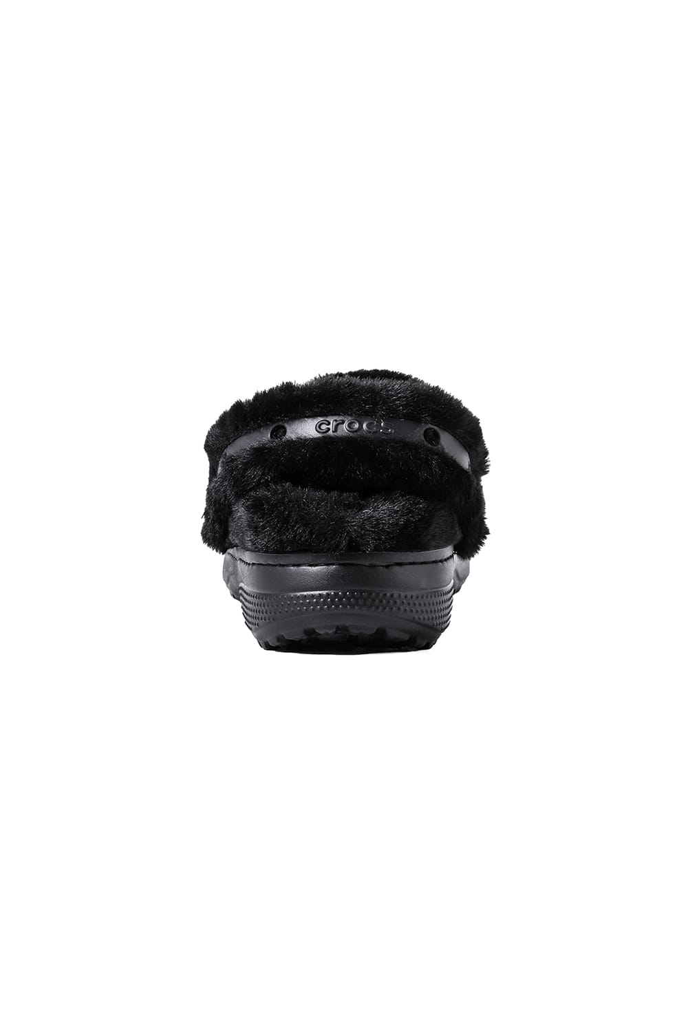 クロックス crocs CLASSIC UNFURGETTABLE CLOG （BLACK） BLACK