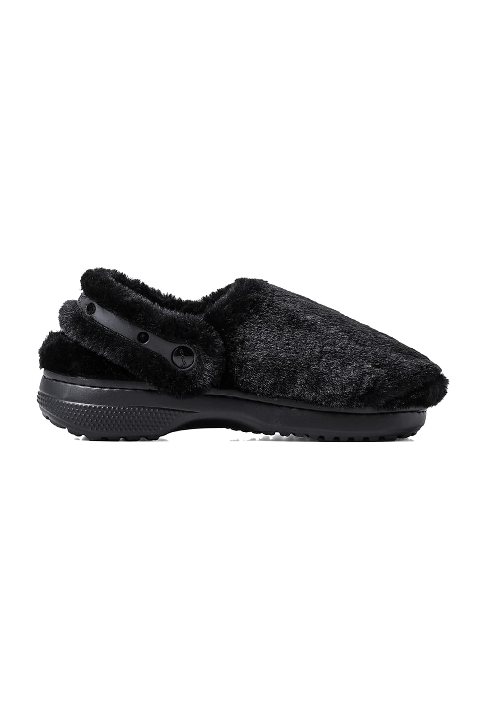 クロックス crocs CLASSIC UNFURGETTABLE CLOG （BLACK） BLACK