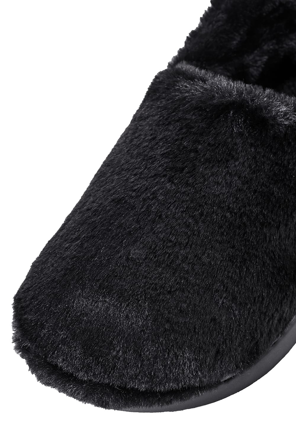 クロックス crocs CLASSIC UNFURGETTABLE CLOG （BLACK） BLACK
