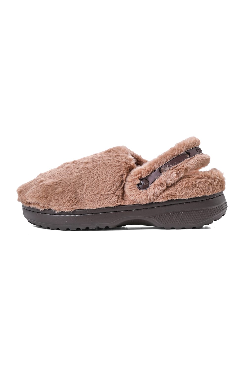 クロックス crocs CLASSIC UNFURGETTABLE CLOG （MILK CHOCOLATE） MILK CHOCOLATE