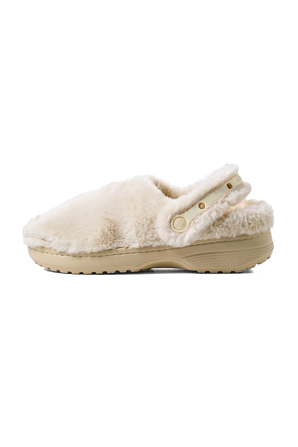 クロックス crocs CLASSIC UNFURGETTABLE CLOG （VANILLA） VANILLA