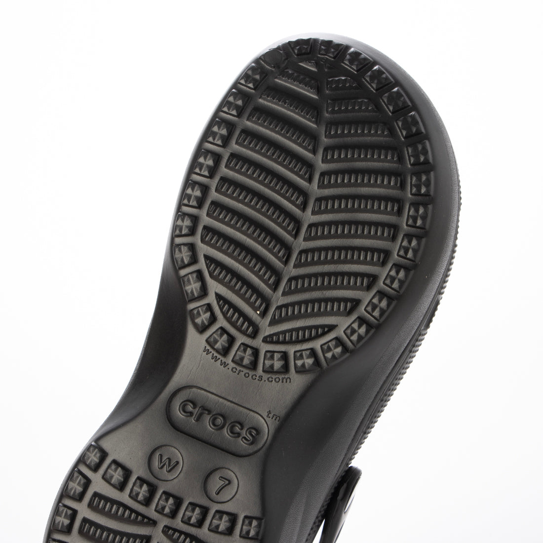 クロックス crocs CLASSIC PLATFORM LINED CLOG（クロックス プラットフォーム ラインド クロッグ）207938 （ブラック） ブラック