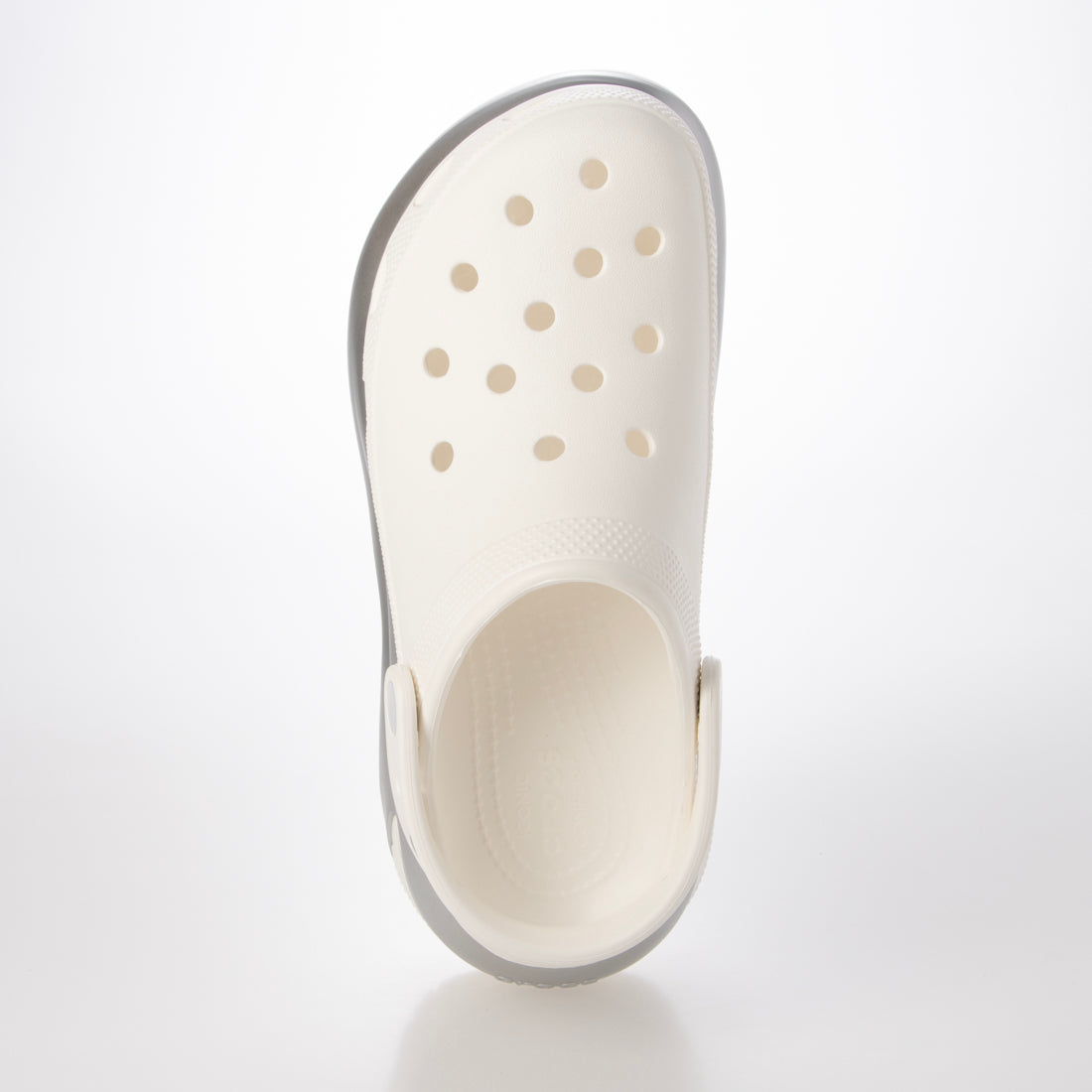 団子ページ Crocs Mega Crush Metallic Clog 210368