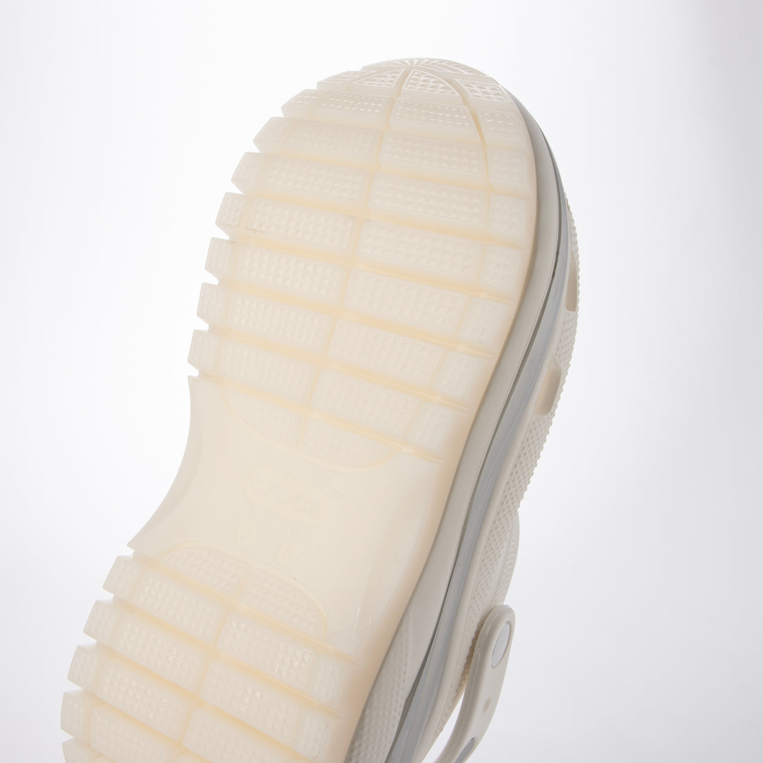団子ページ Crocs Mega Crush Metallic Clog 210368