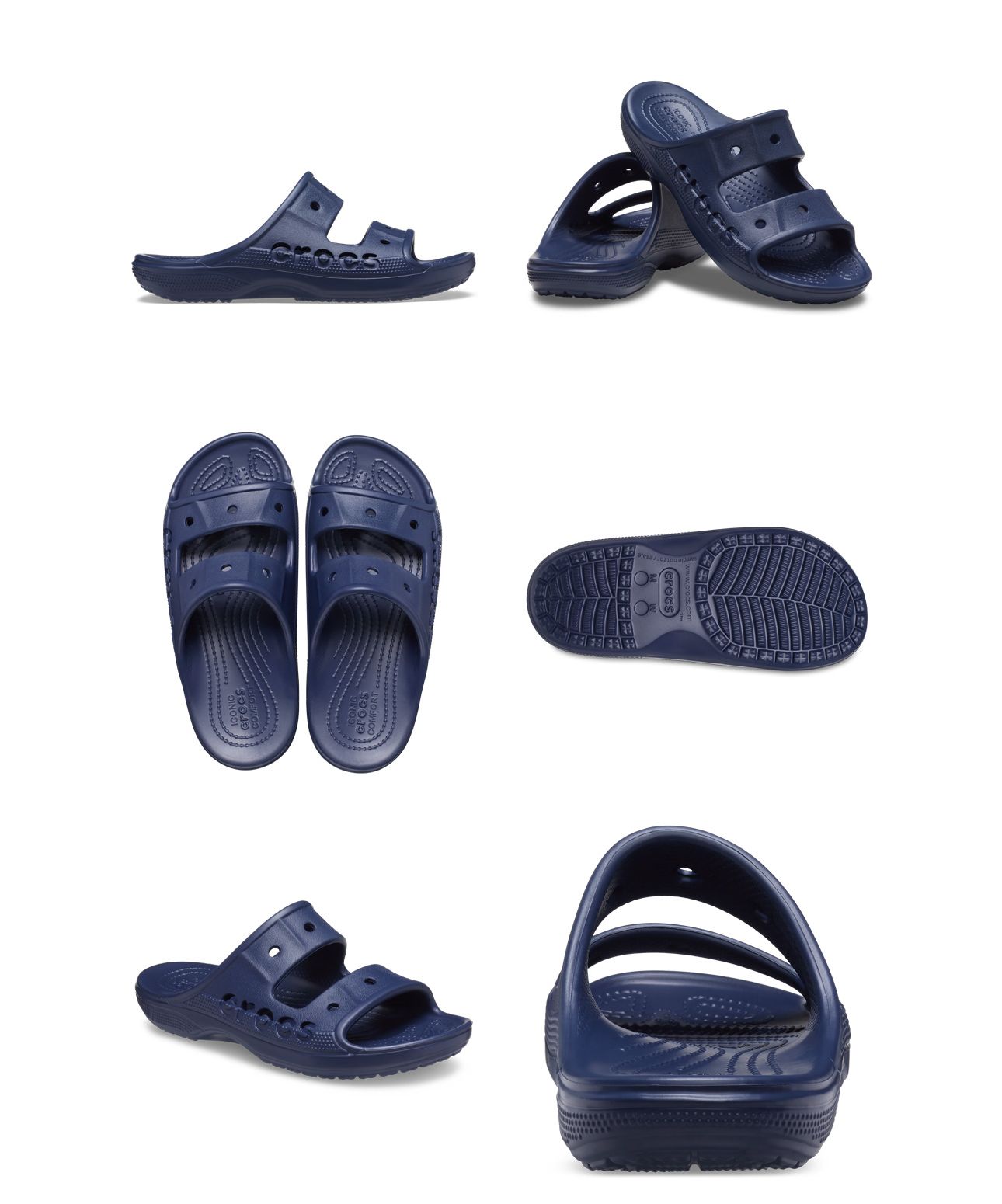 CROCS Crocs Women's Sandals Bayah Sandal 207627