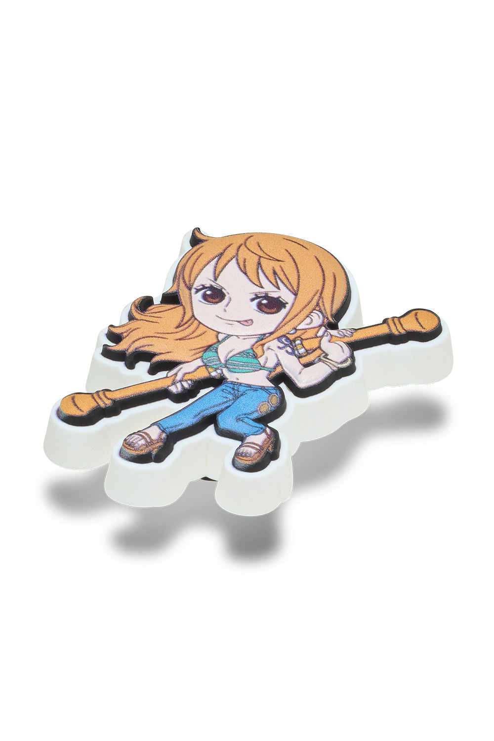 クロックス crocs One Piece Nami （MULTI） MULTI