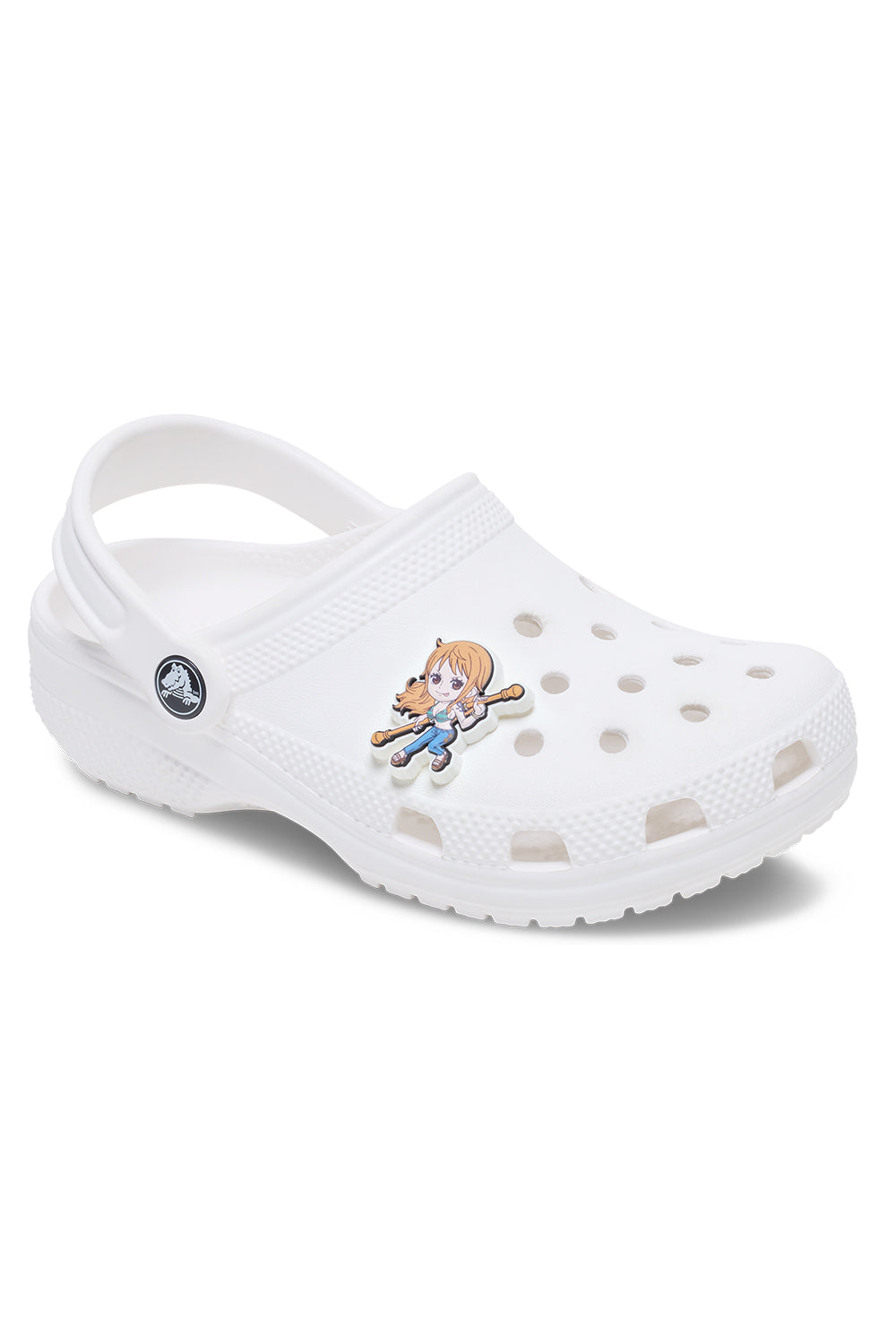 クロックス crocs One Piece Nami （MULTI） MULTI