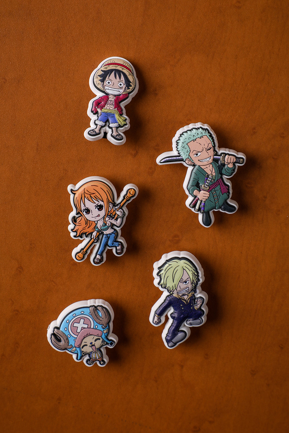 クロックス crocs One Piece Nami （MULTI） MULTI