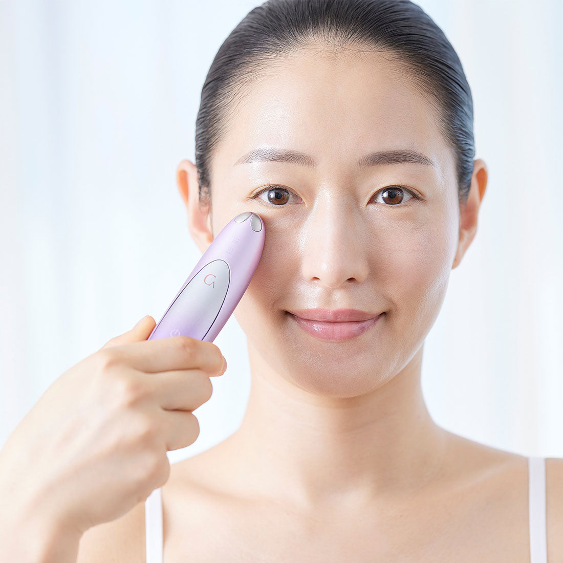 クリアージュ CREAGE クリアージュ アイリフト プラス【返品不可商品】 （パープル） パープル