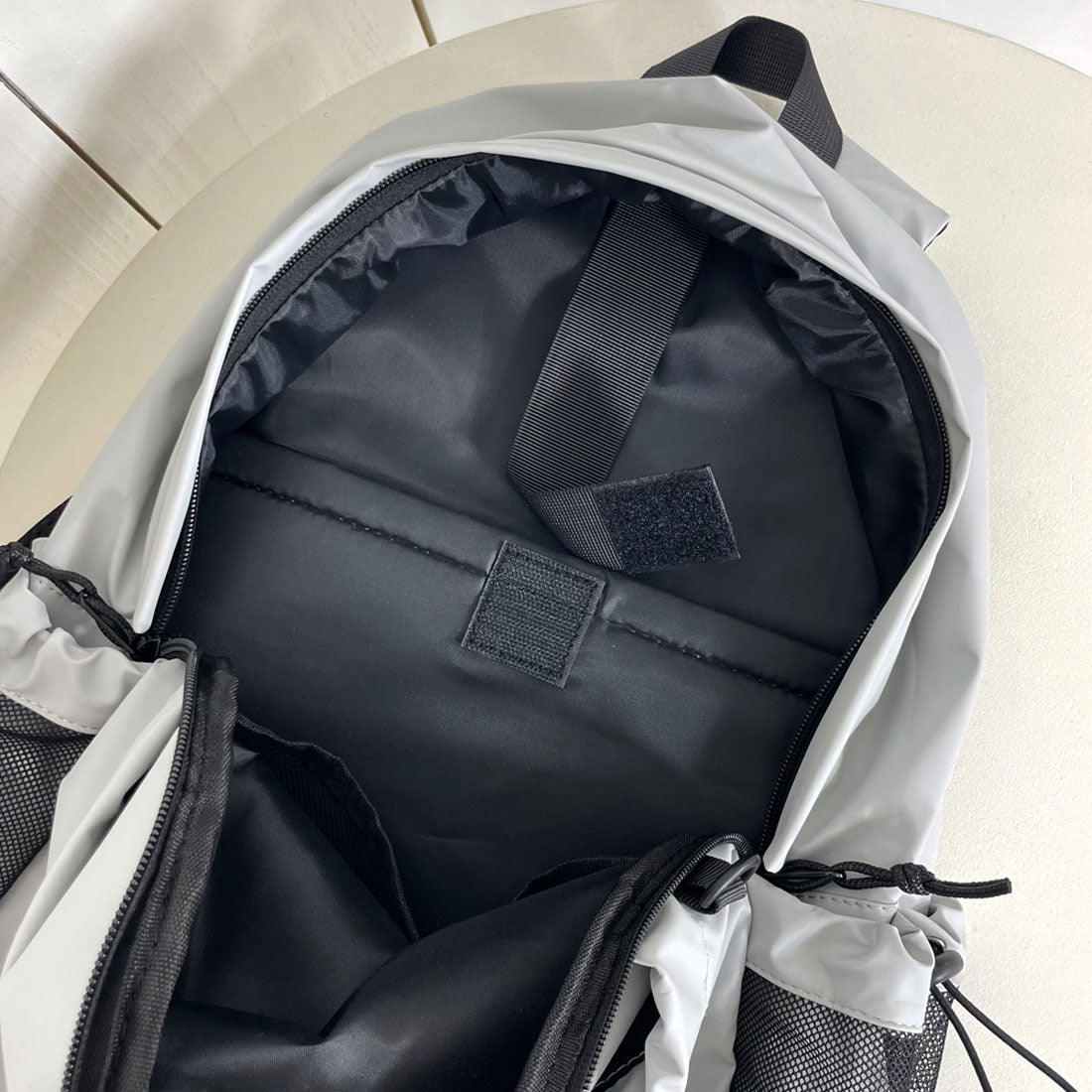 シーアールビー CRB ドロストカラビナリュック