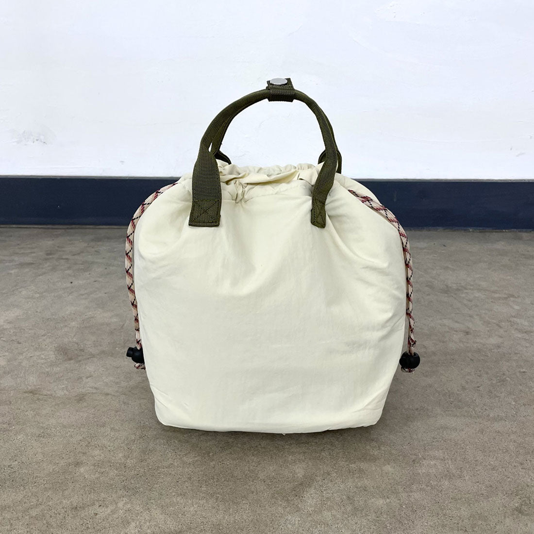 シーアールビー CRB 保冷トートバッグ （キャメル） キャメル