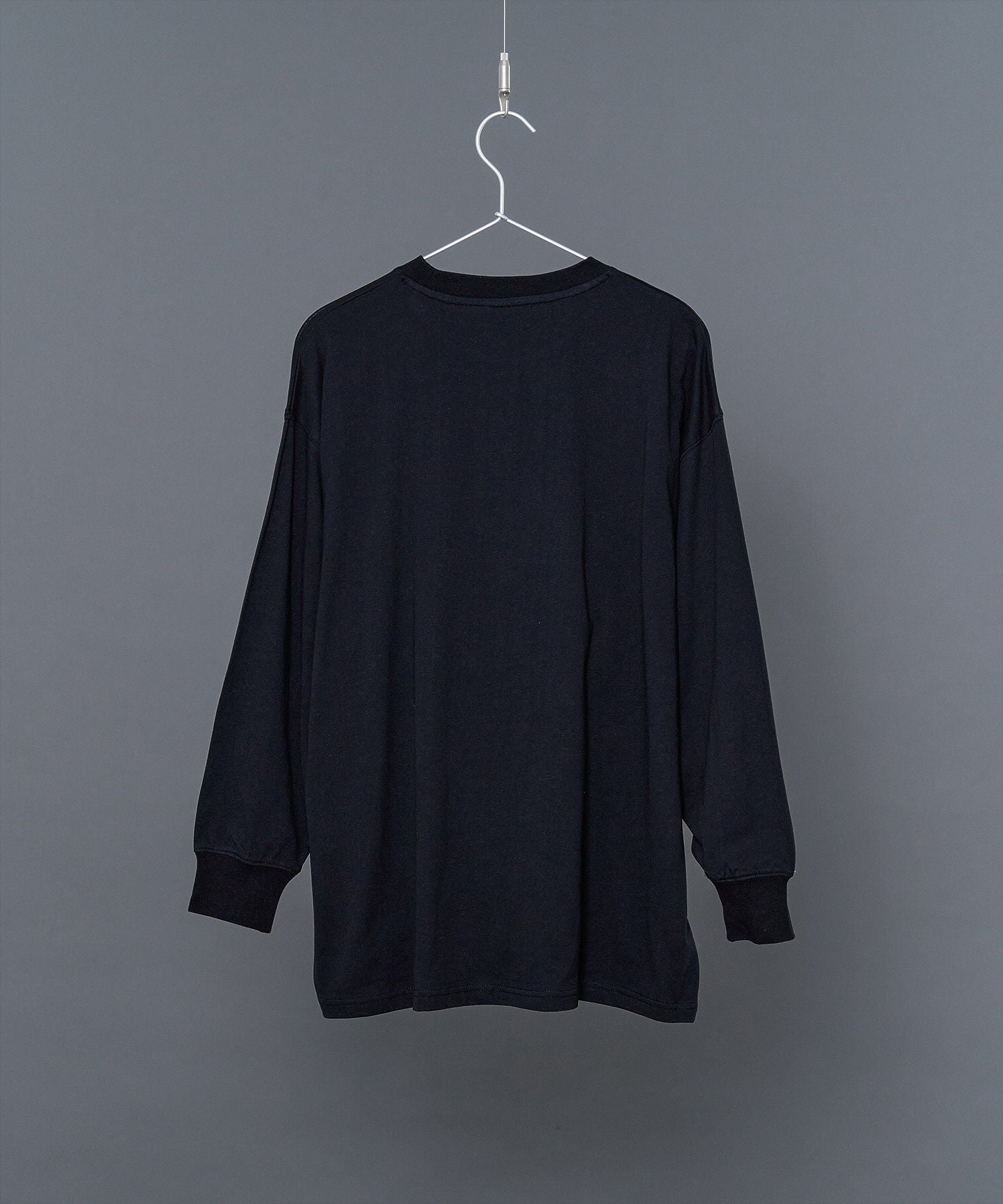 クラフトスタンダードブティック CRAFT STANDARD BOUTIQUE アートコラボ【ジュール・シェレ】ロンTEE （オフホワイト） オフホワイト