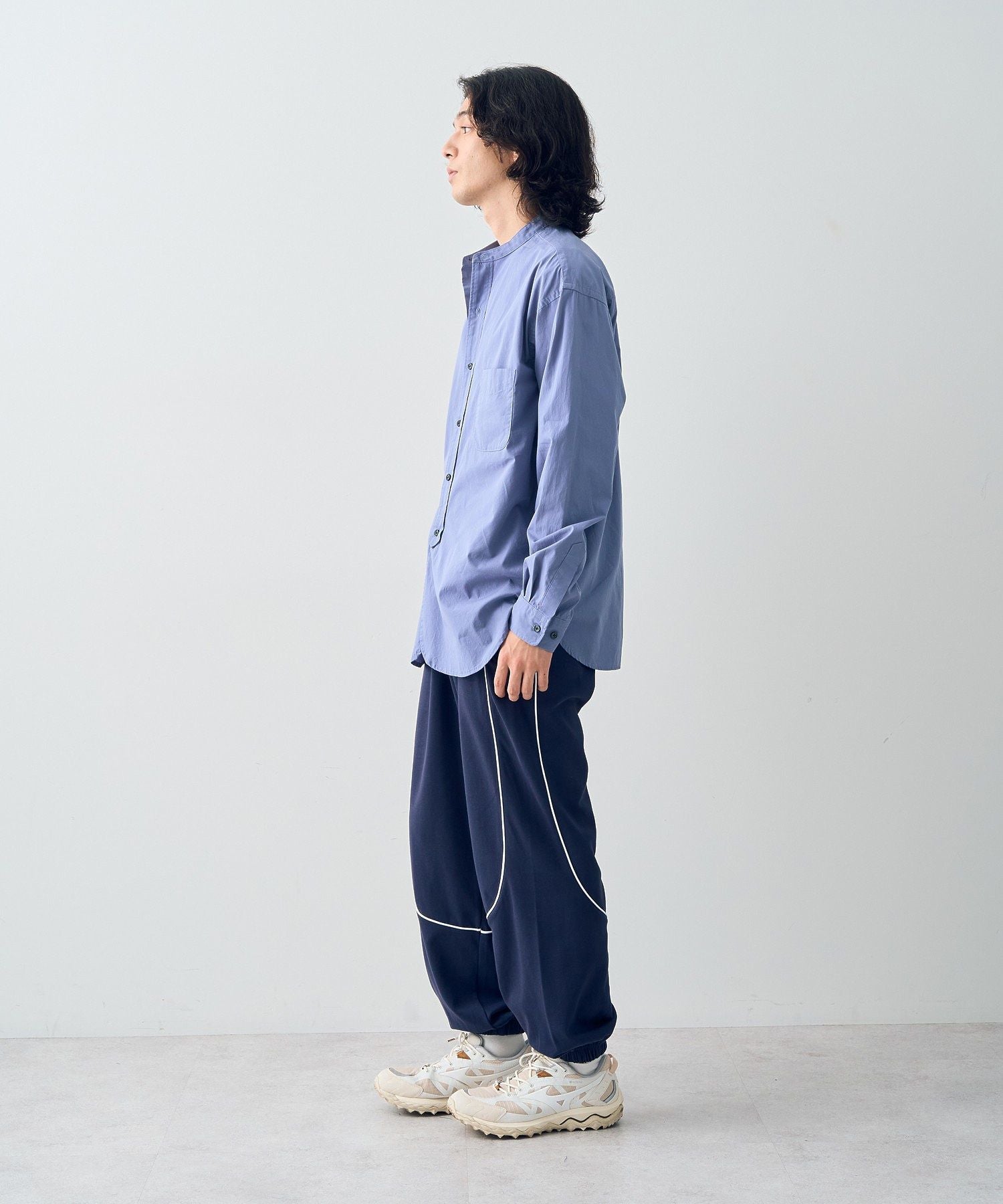 CRAFT STANDARD BOUTIQUE URANIWA TRACK PANTS