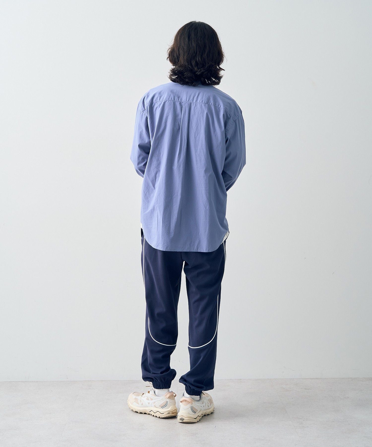CRAFT STANDARD BOUTIQUE URANIWA TRACK PANTS