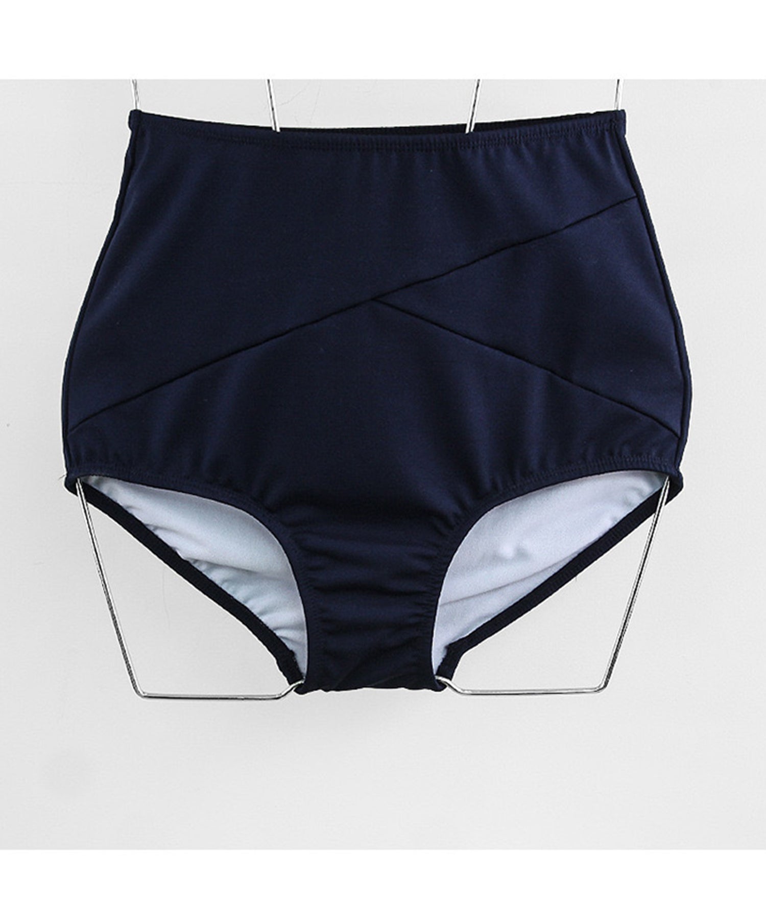 ニナエリナ Nina et Lina 可愛いビキニ2点セット【返品不可商品】 （ライトブルー） ライトブルー