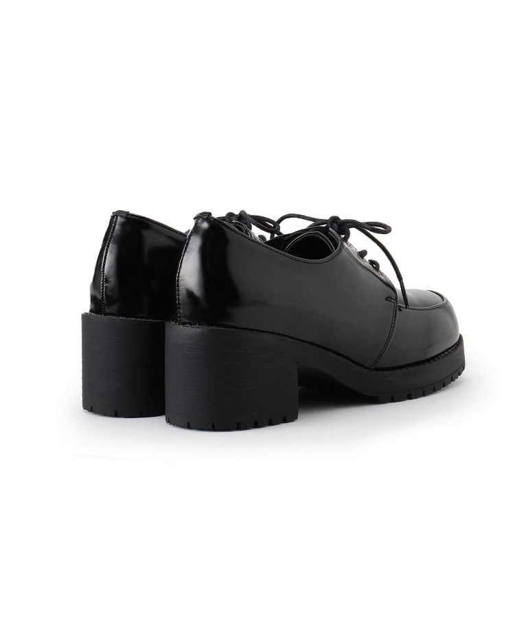 シーエス ティーアンドピー csT&P レースアップマニッシュシューズ （ダークブラウン(043)） ダークブラウン(043)