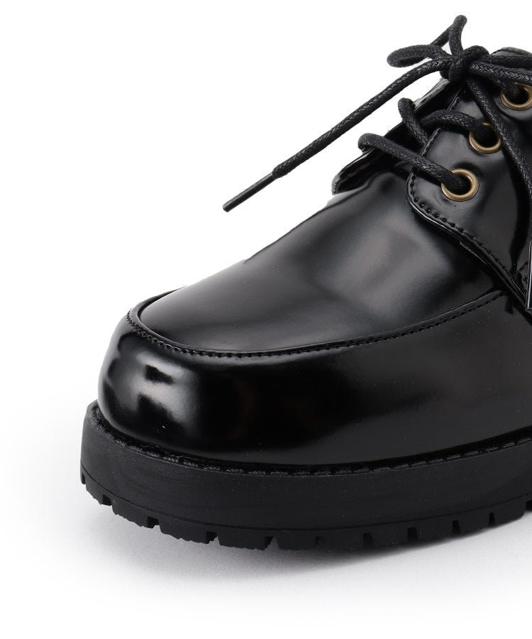 シーエス ティーアンドピー csT&P レースアップマニッシュシューズ （ダークブラウン(043)） ダークブラウン(043)