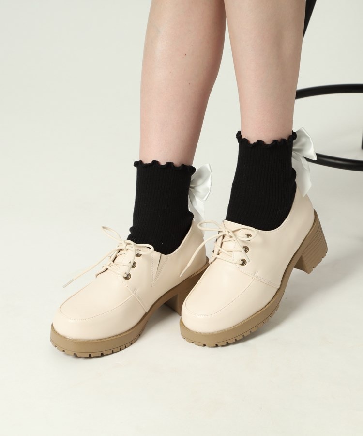 シーエス ティーアンドピー csT&P レースアップマニッシュシューズ （ダークブラウン(043)） ダークブラウン(043)