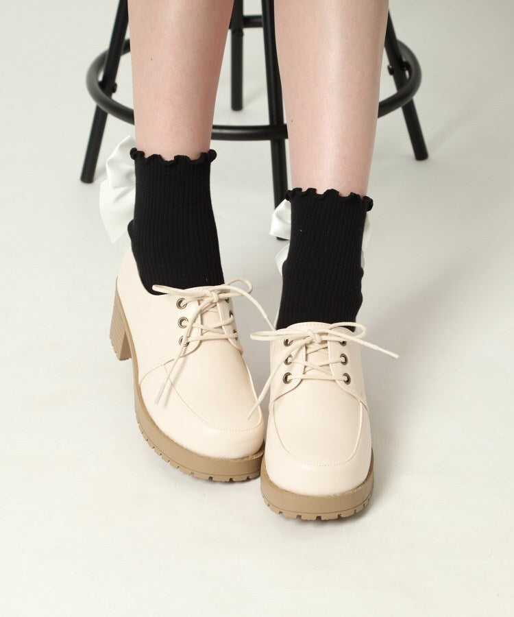 シーエス ティーアンドピー csT&P レースアップマニッシュシューズ （ダークブラウン(043)） ダークブラウン(043)