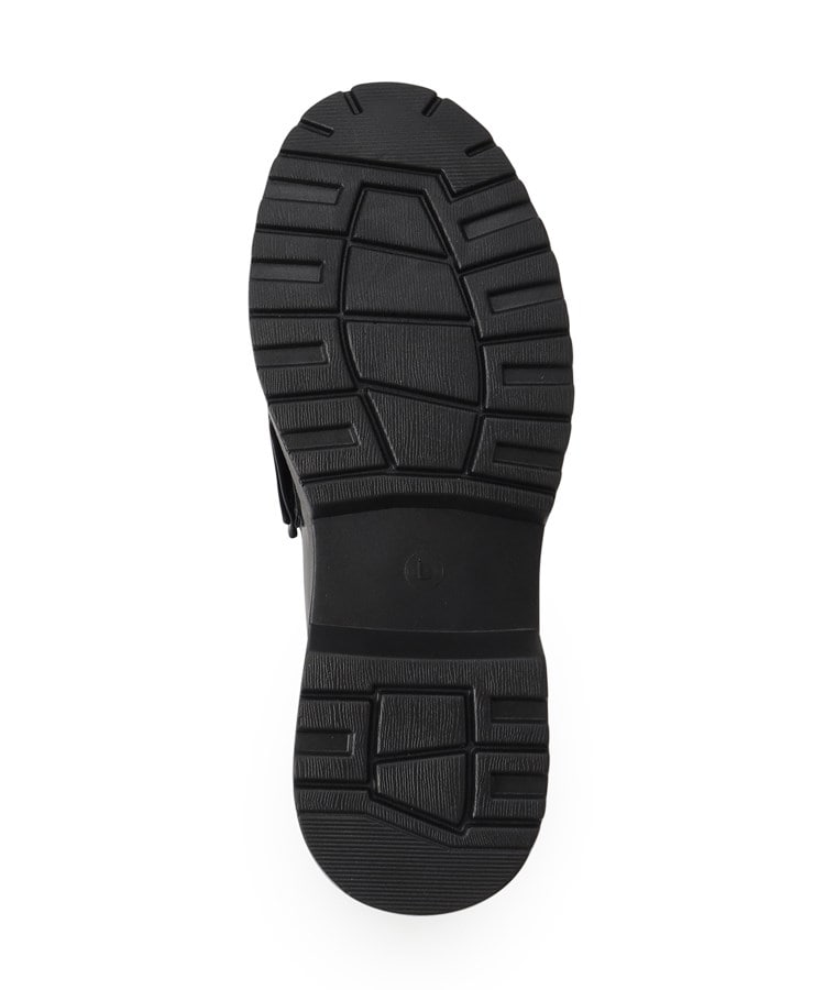 シーエス ティーアンドピー csT&P リボンローファー （アイボリー(204)） アイボリー(204)