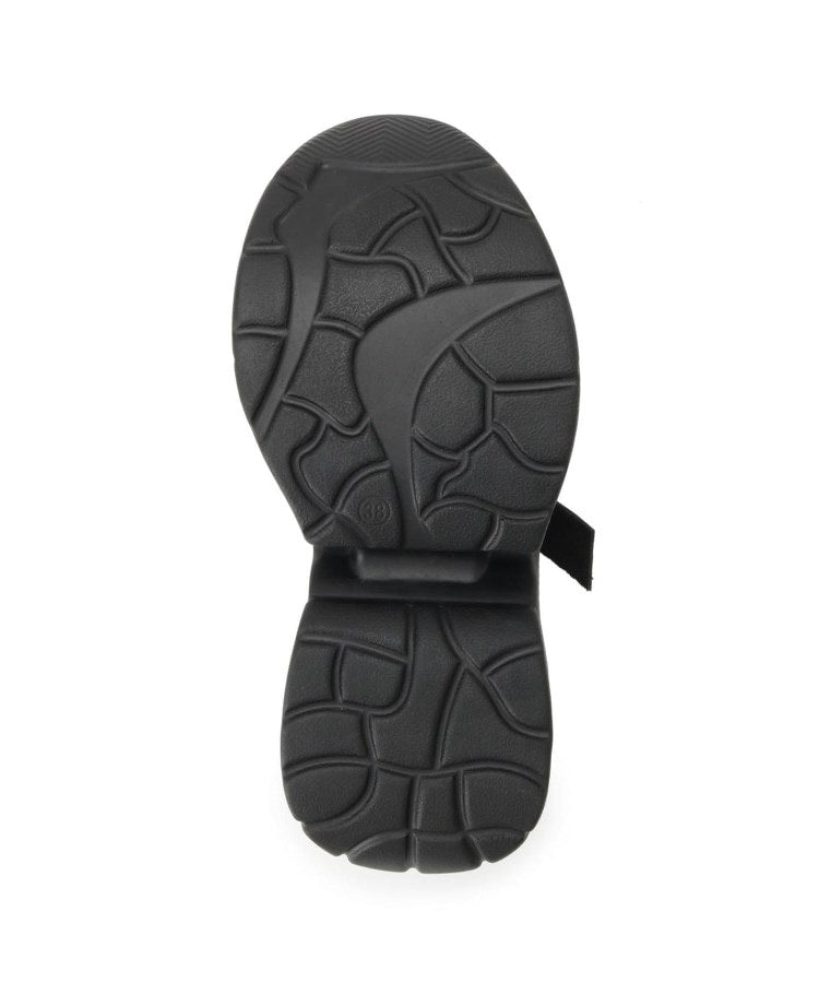 シーエス ティーアンドピー csT&P 厚底ワンポイントインヒールデザインスニーカー （ホワイト(001)） ホワイト(001)