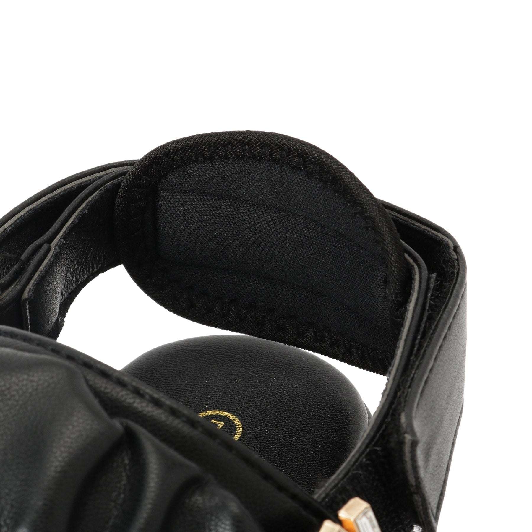 シーエス ティーアンドピー csT&P 厚底バックルサンダル （ベージュ(052)） ベージュ(052)