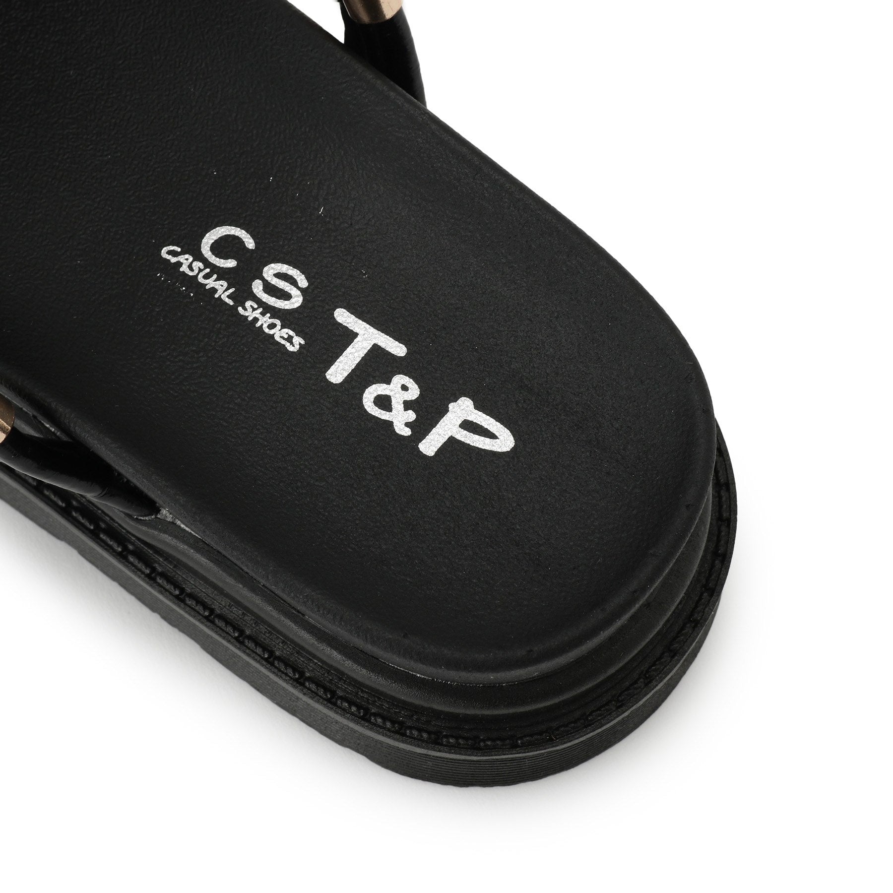 シーエス ティーアンドピー csT&P ビックリボン2WAYサンダル （ホワイト(001)） ホワイト(001)