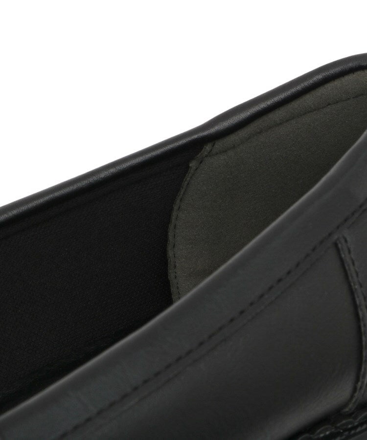 シーエス ティーアンドピー csT&P フリル付きリボンローファー （アイボリー(004)） アイボリー(004)