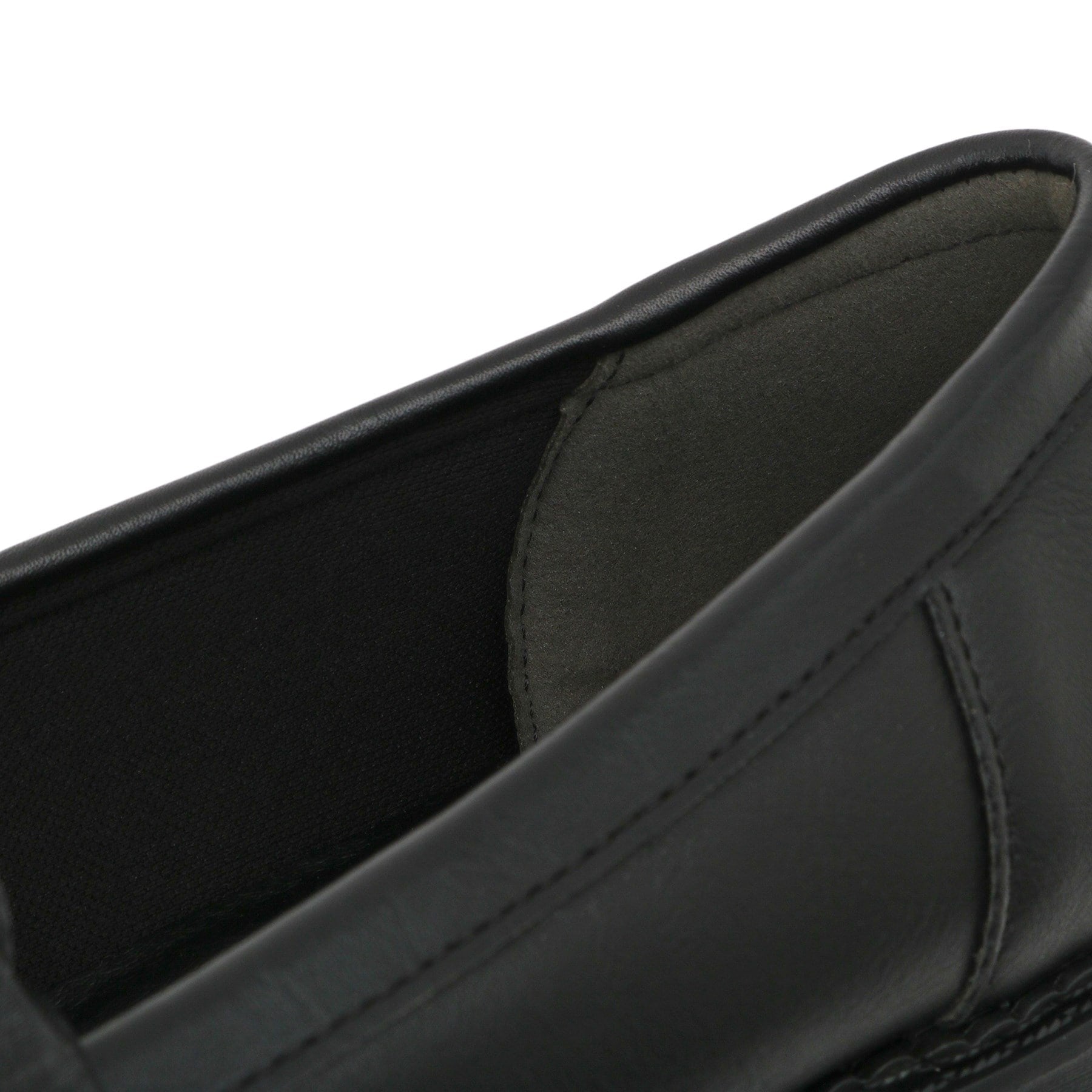 シーエス ティーアンドピー csT&P フリル付きリボンローファー （レッド(063)） レッド(063)