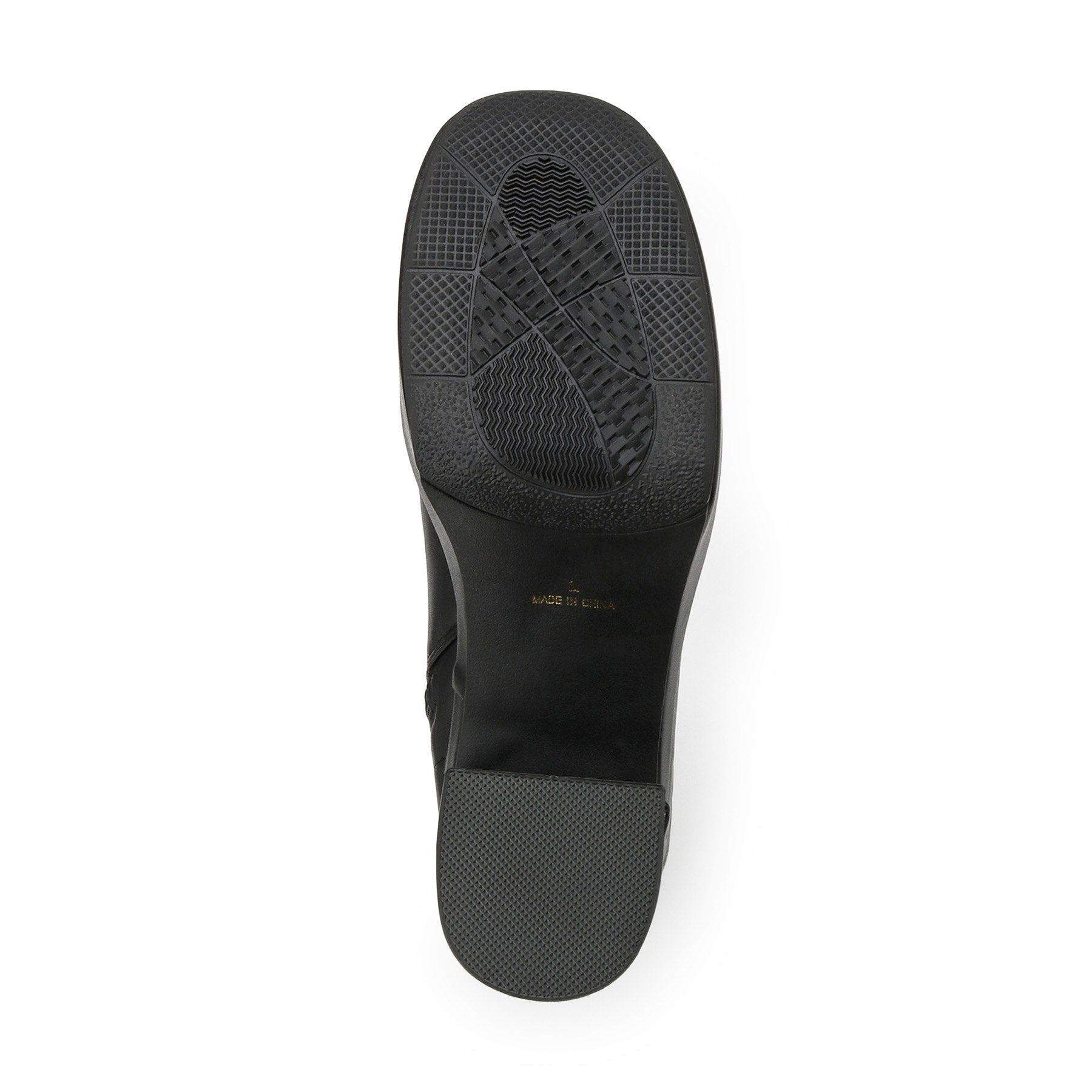 シーエス ティーアンドピー csT&P 厚底シンプルブーツ （ブラック(119)） ブラック(119)