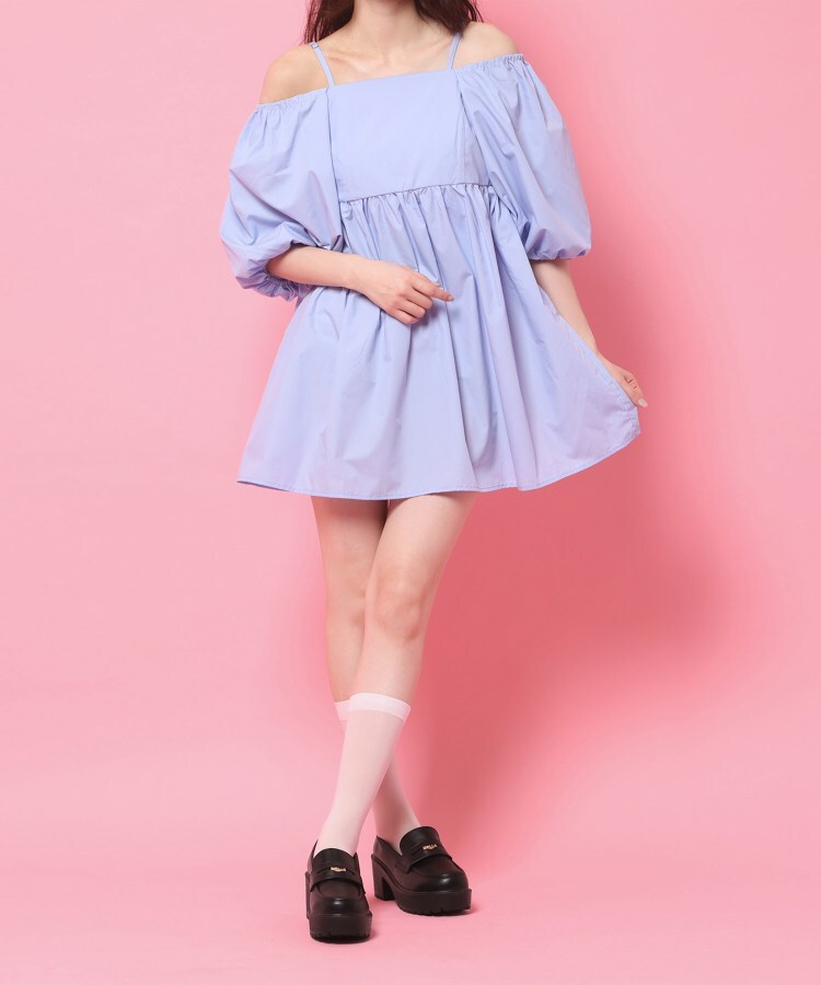 シーエス ティーアンドピー csT&P 厚底コインローファー （ブラック(219)） ブラック(219)