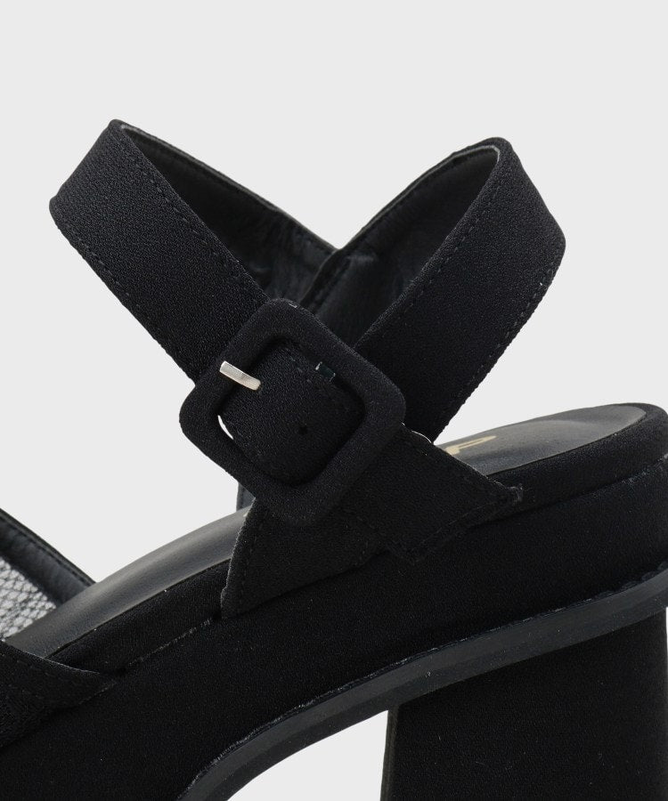 シーエス ティーアンドピー csT&P 厚底シアーサンダル （アイボリー(304)） アイボリー(304)