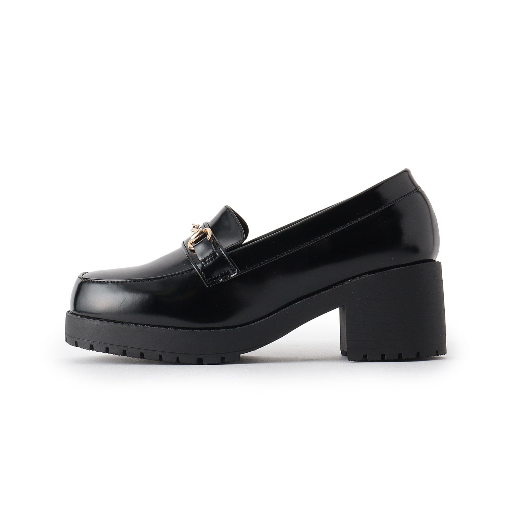 Mannish Loafer與CST＆P位