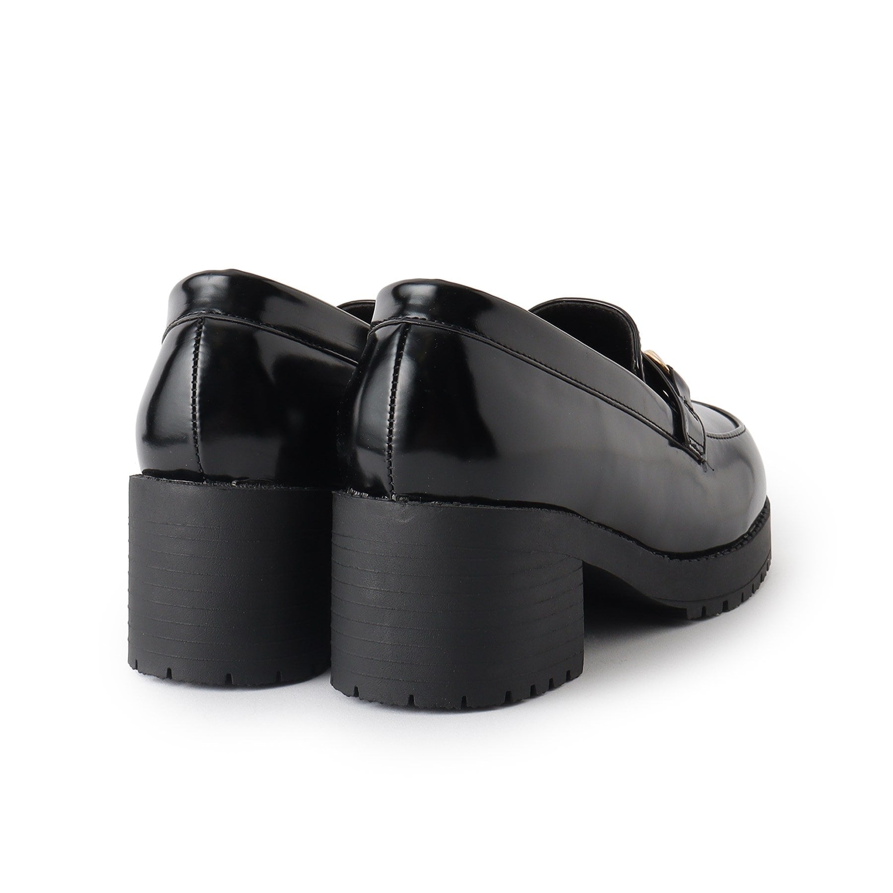 Mannish Loafer與CST＆P位