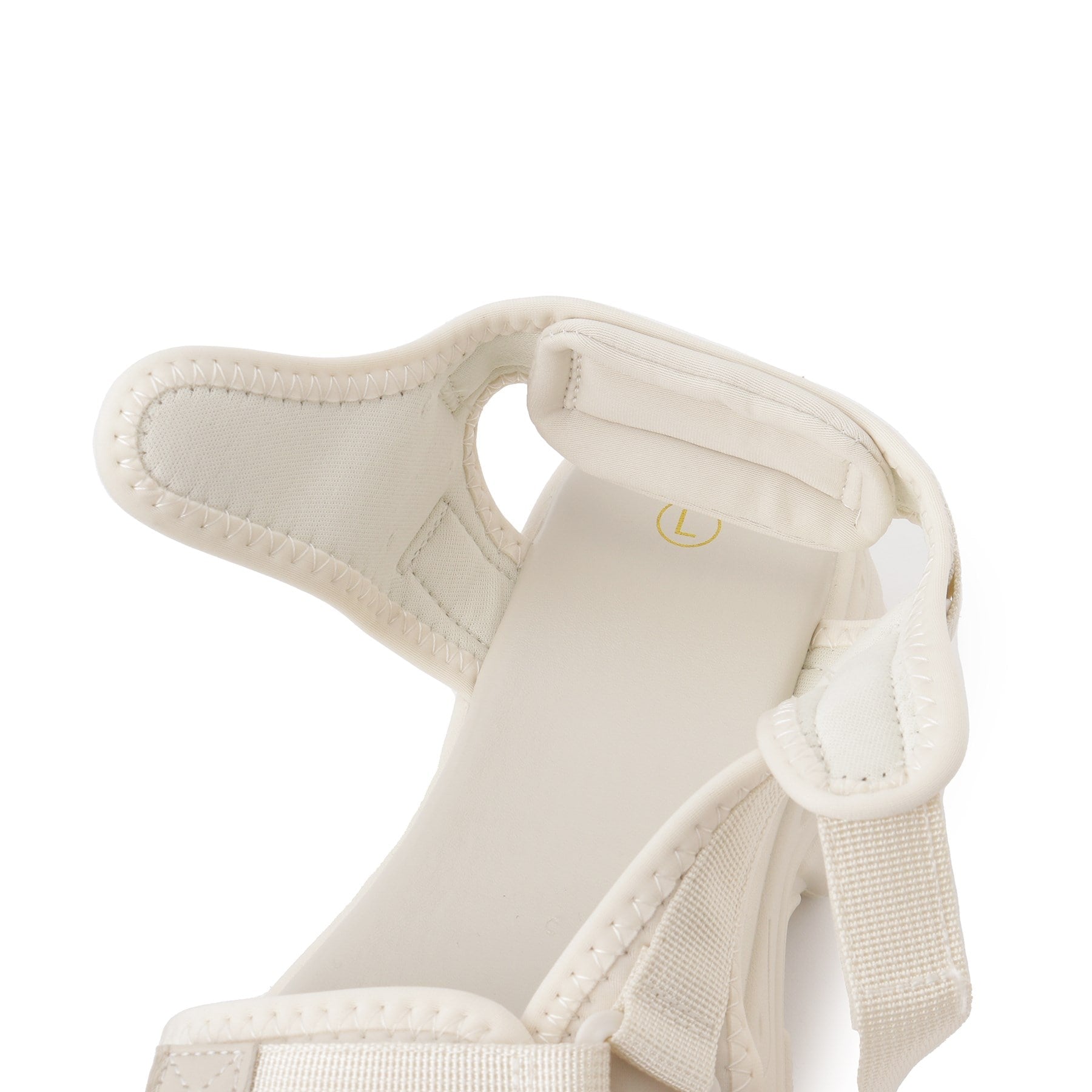 シーエス ティーアンドピー csT&P 厚底スポサン （アイボリー(004)） アイボリー(004)