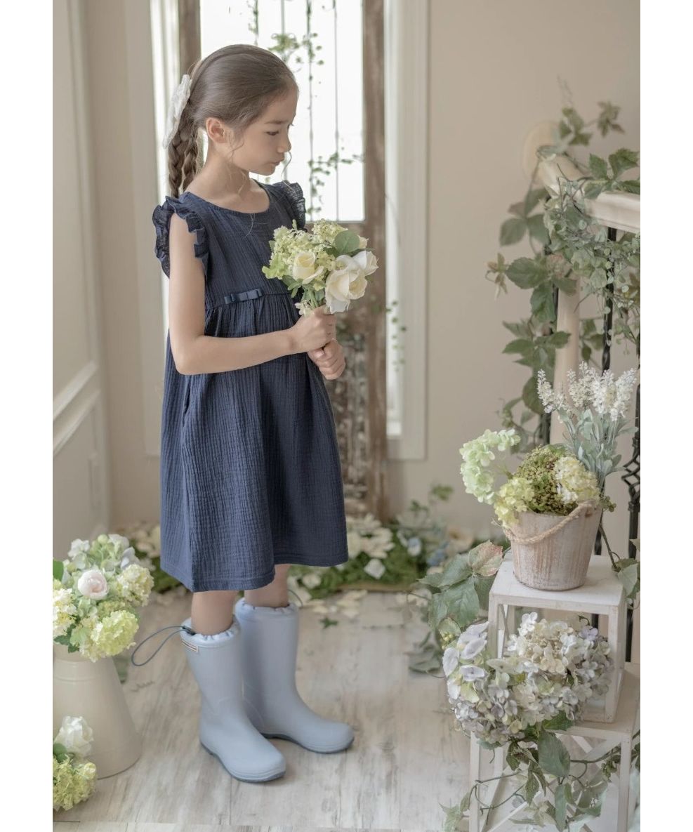 Catherine Cottage Portable Foldable Rain Boots