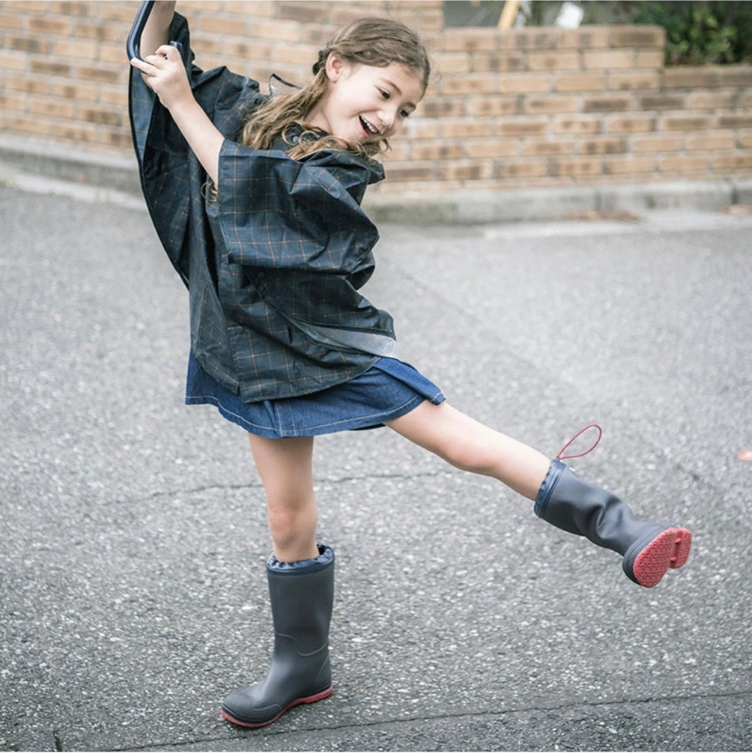 Catherine Cottage Portable Foldable Rain Boots