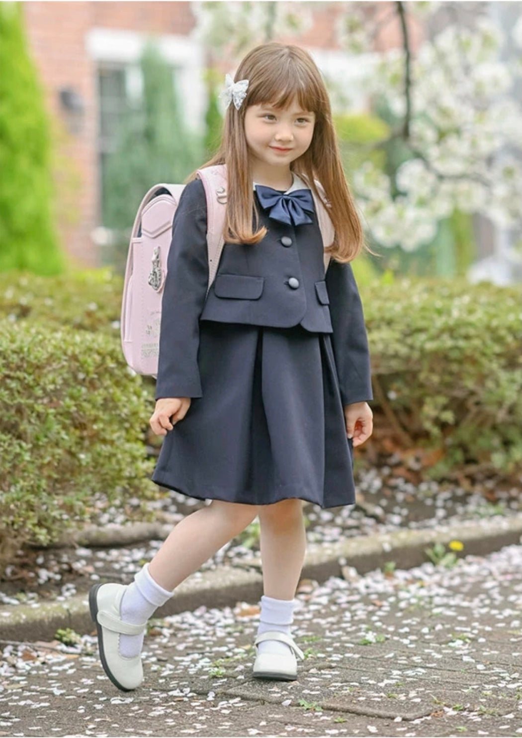 キャサリンコテージ Catherine Cottage ワンストラップフォーマルシューズ