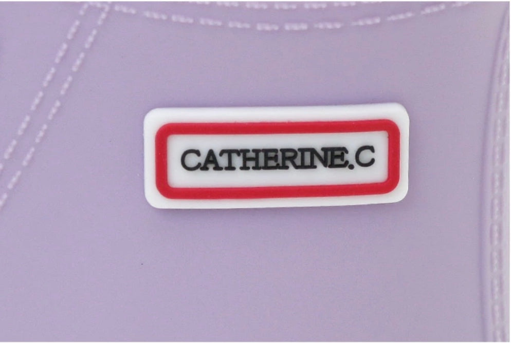 Catherine Cottage Rain Sneakers