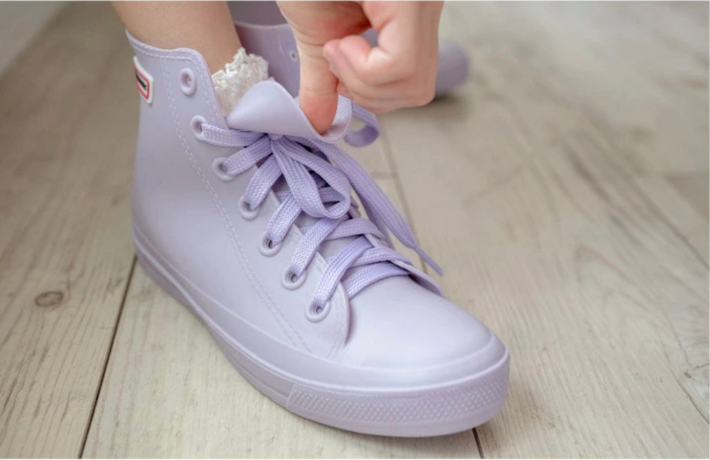 Catherine Cottage Rain Sneakers