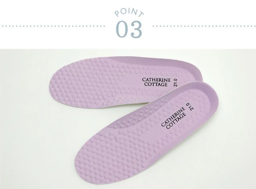 Catherine Cottage Rain Sneakers
