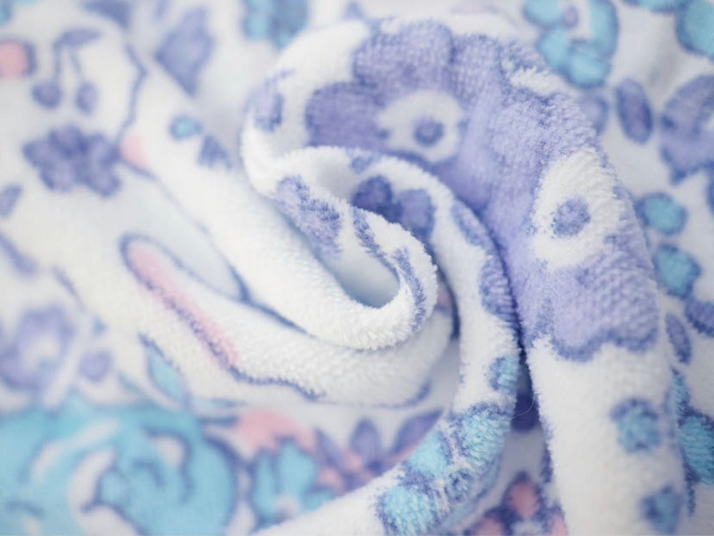 Catherine Cottage Changing Wrap Towel