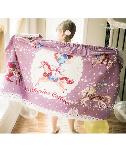 Catherine Cottage Changing Wrap Towel