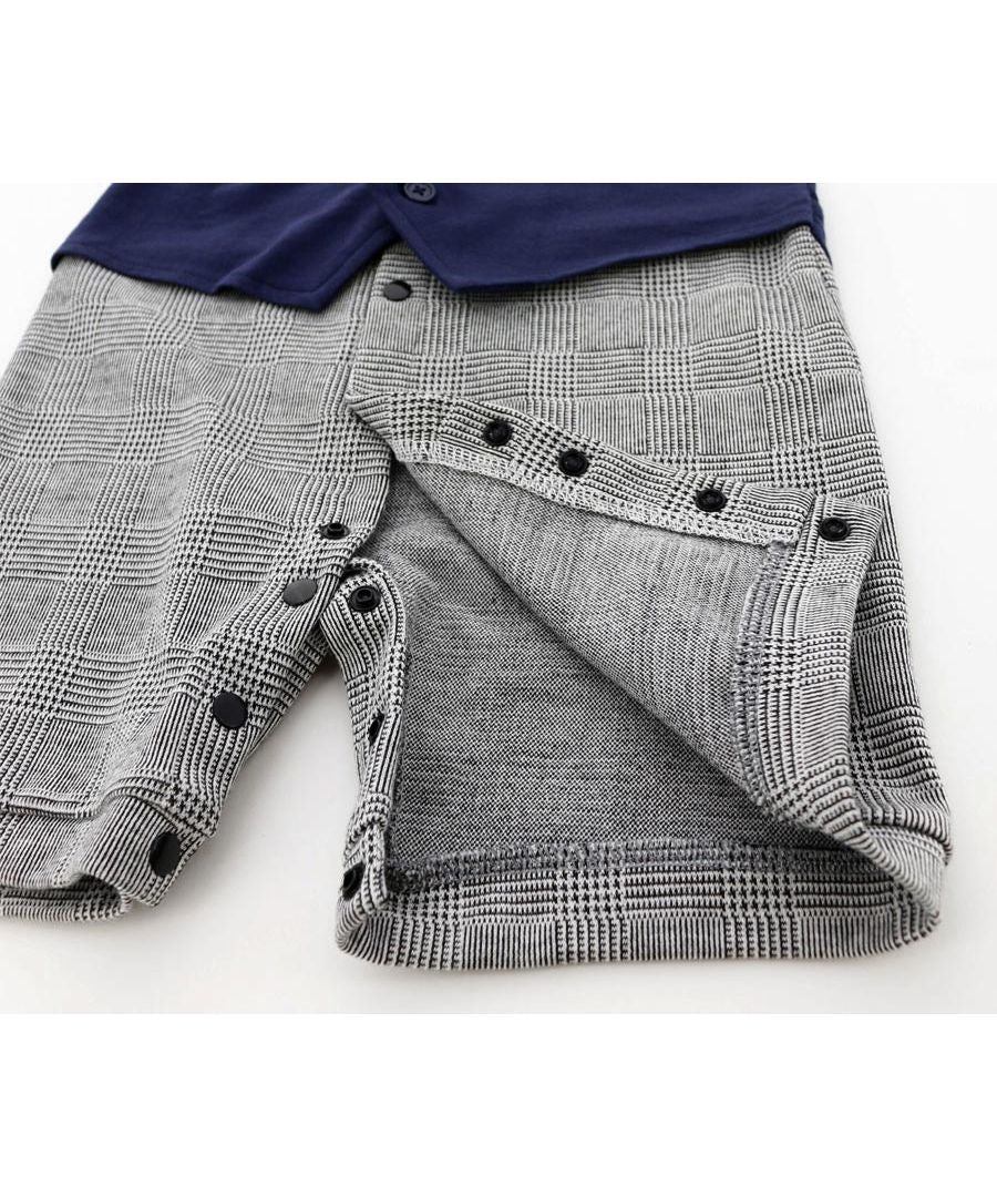 キャサリンコテージ Catherine Cottage ロンパース