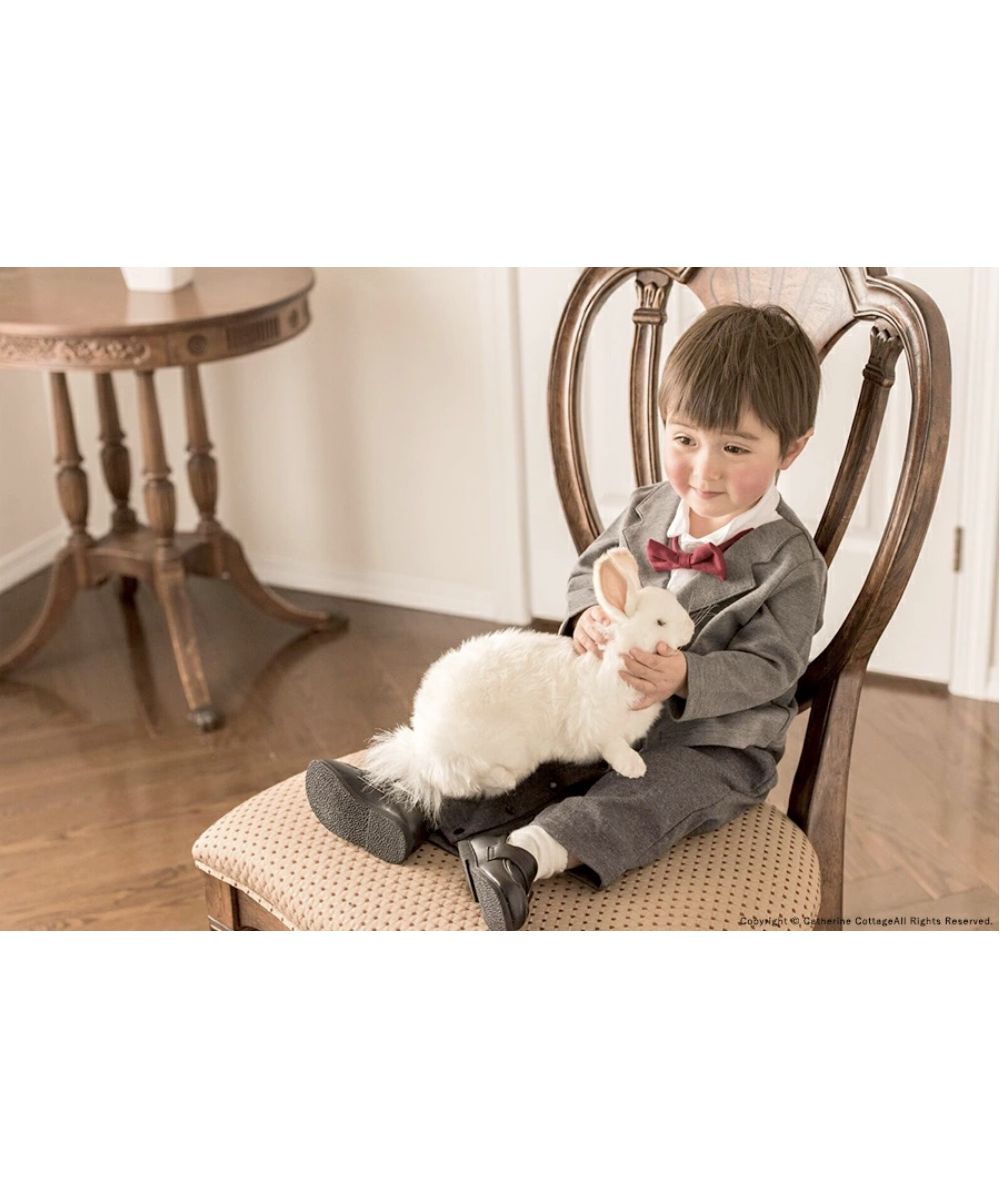 キャサリンコテージ Catherine Cottage ロンパース