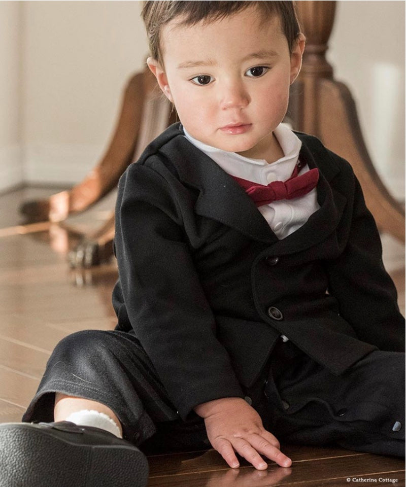 キャサリンコテージ Catherine Cottage ロンパース